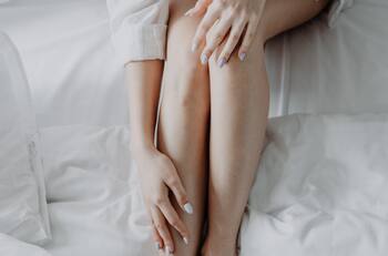 ¡Chao varices! Ejercicio japonés para lucir piernas espectaculares