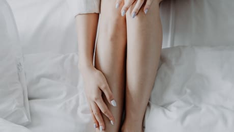 ¡Chao varices! Ejercicio japonés para lucir piernas espectaculares