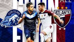Atlante vs Celaya: fecha, hora y dónde ver en vivo la Final de Ida de la Liga de Expansión