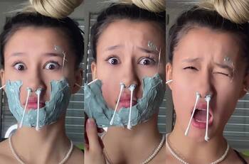 VIDEO| El enigma detrás de uno de los tiktoks más virales; tiene 118 millones de vistas