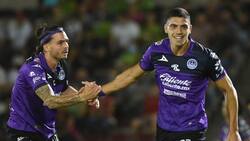 Mazatlán vence 2-0 a los Bravos de Juárez y se aferra al repechaje
