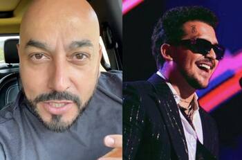 Lupillo Rivera asegura que está dispuesto a trabajar con Christian Nodal