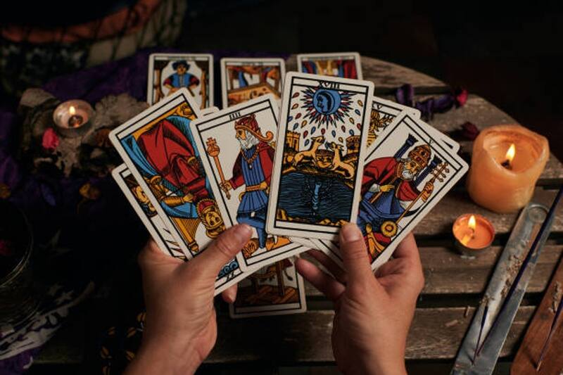Conoce lo que el Tarot tiene para ti este 19 de marzo.