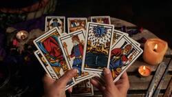 Tarot gratis para el 1 de mayo: Estas son las predicciones de salud, amor y dinero