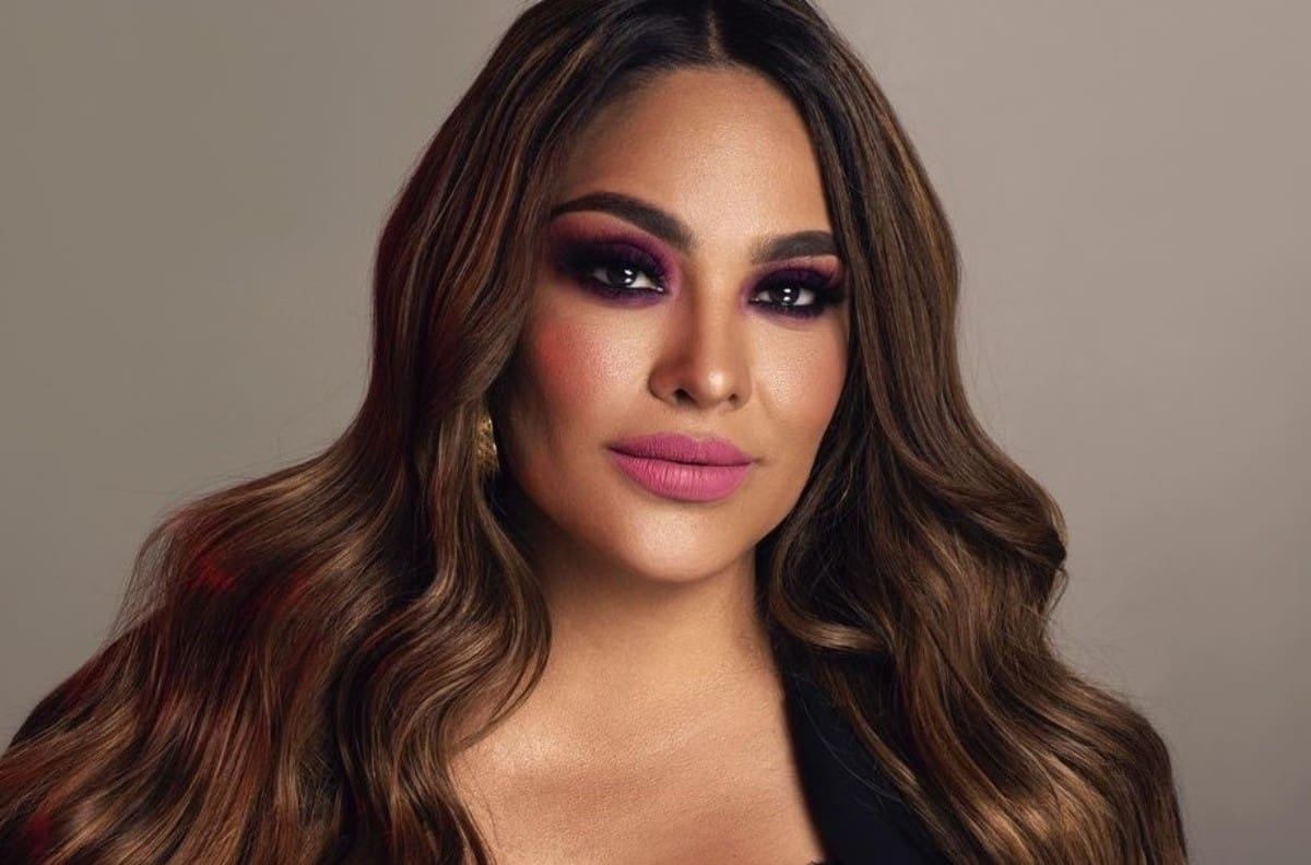 El desafortunado episodio que marcó la vida de Mayeli Alonso durante su relación con Lupillo Rivera
