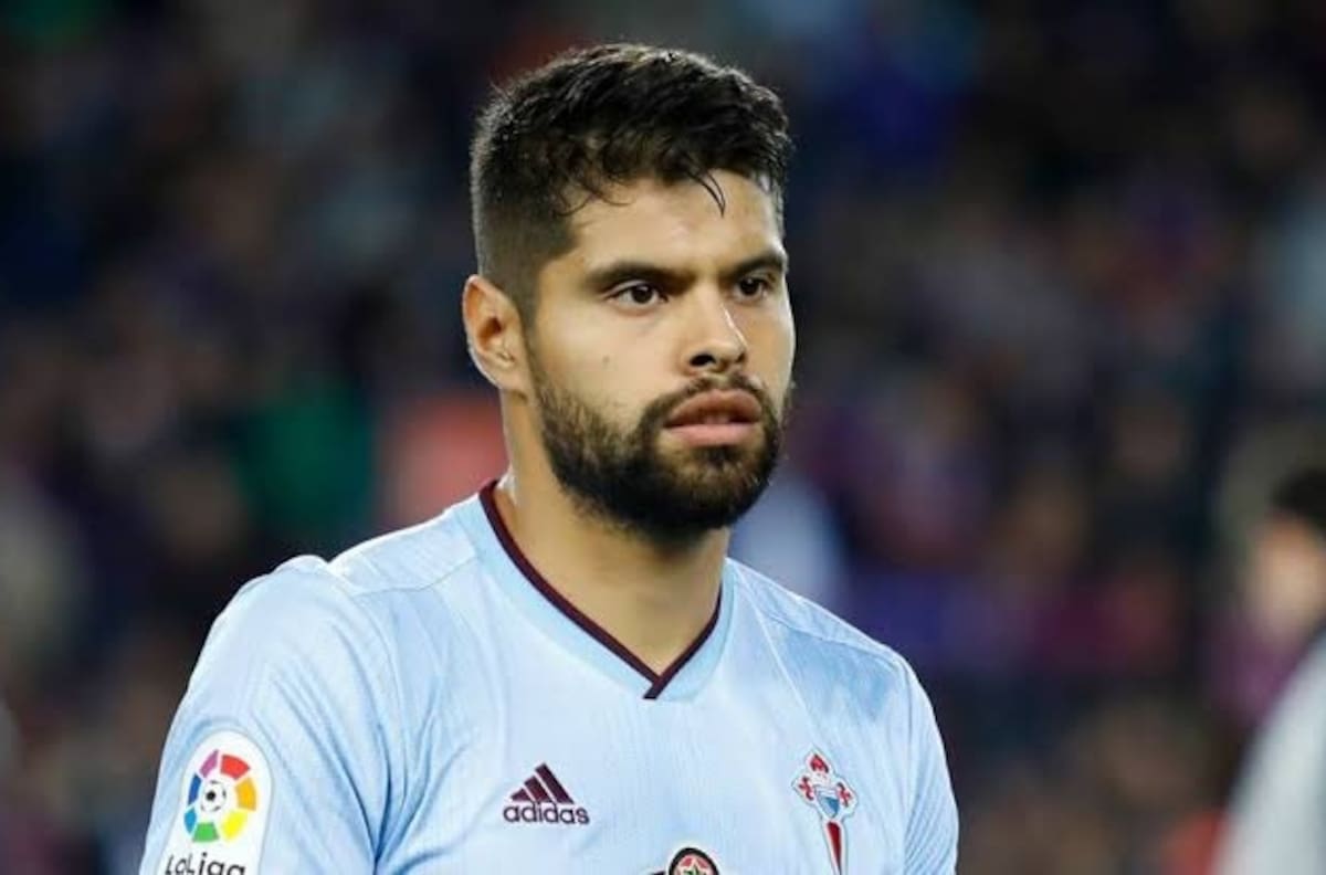 Gana terreno en el Celta: Néstor Araujo fue titular en la victoria vs Elche CF