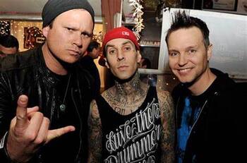 Esto es lo que debes saber sobre el reembolso tras cancelación de Blink-182 en México