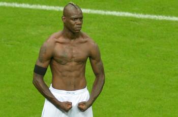 Así es la actual vida de Mario Balotelli, El Loco: peleas, fiestas y fracaso en el fútbol suizo