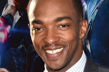 Chris Evans ya tiene sucesor: Anthony Mackie firmó contrato para "Capitan America 4"