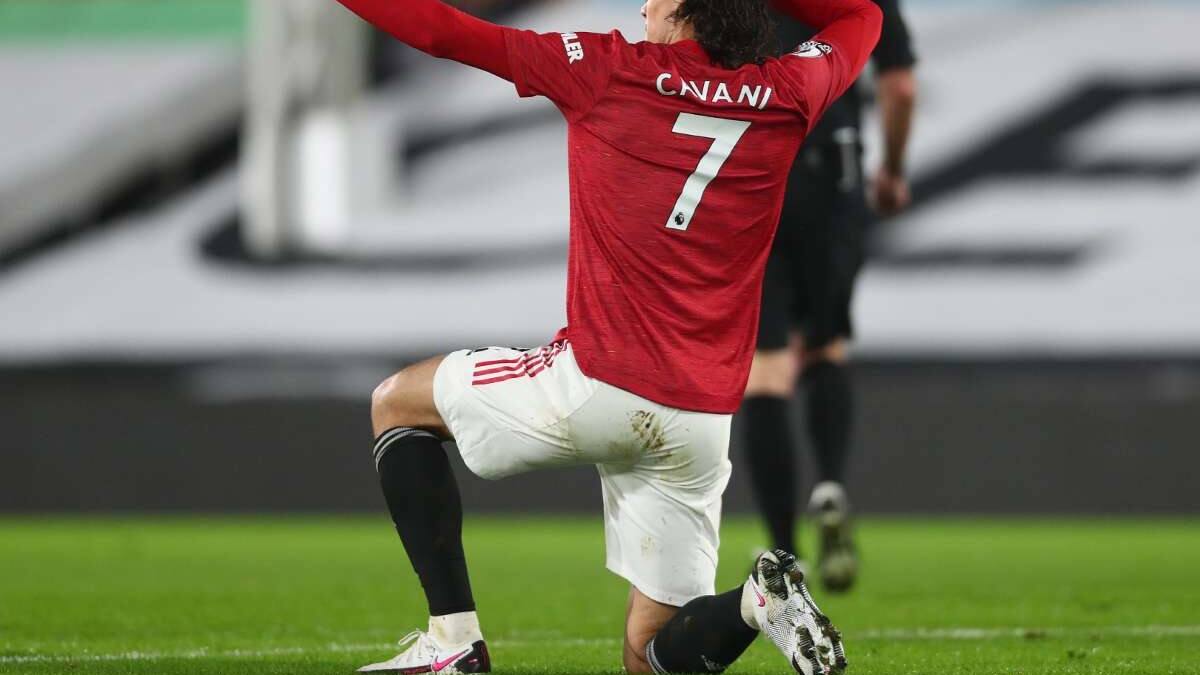 Ranking: Los 5 máximos goleadores latinoamericanos del Manchester United
