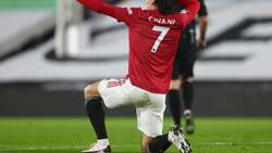 Ranking: Los 5 máximos goleadores latinoamericanos del Manchester United