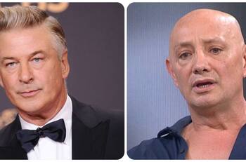 Flavio Peniche, el actor que mató accidentalmente a un extra en 2003