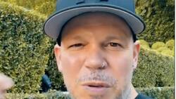 Residente dice a J Balvin que su único talento es que no tiene talento