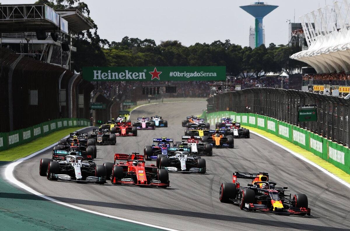 Estos son los 5 pilotos de la Fórmula 1 peores pagados en 2022