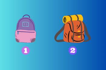 ¿Con cuánta carga estás viviendo hoy? Elige una mochila y averígualo