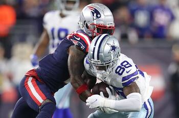 NFL: Lo mejor y lo peor de la semana-6