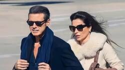 ¿Luis Miguel y Paloma Cuevas se casan?: Mhoni Vidente impacta con sus predicciones