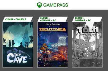 Conoce los juegos nuevos que llegaron a Xbox Game Pass