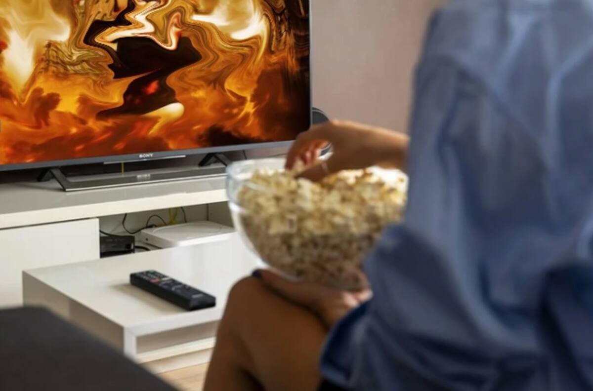 Cine y plataformas: estos son los estrenos del fin de semana