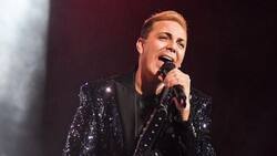 Cristian Castro cantará para el papa Francisco en el Vaticano: "Me sentí halagadísimo”