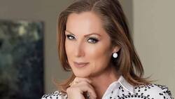 Lety Calderón presentó al apuesto doctor favorito que la cuida tras salir del hospital