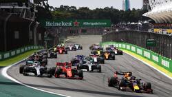 La Fórmula 1 tomó una radical decisión sobre el GP de Rusia