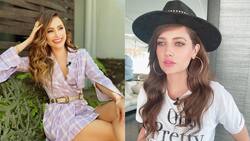 Jolette defendió a Cynthia Rodríguez luego de las acusaciones de Toñita