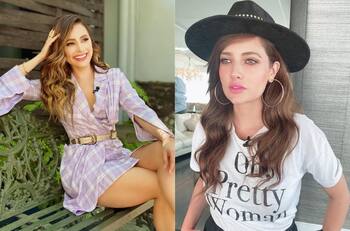 Jolette defendió a Cynthia Rodríguez luego de las acusaciones de Toñita