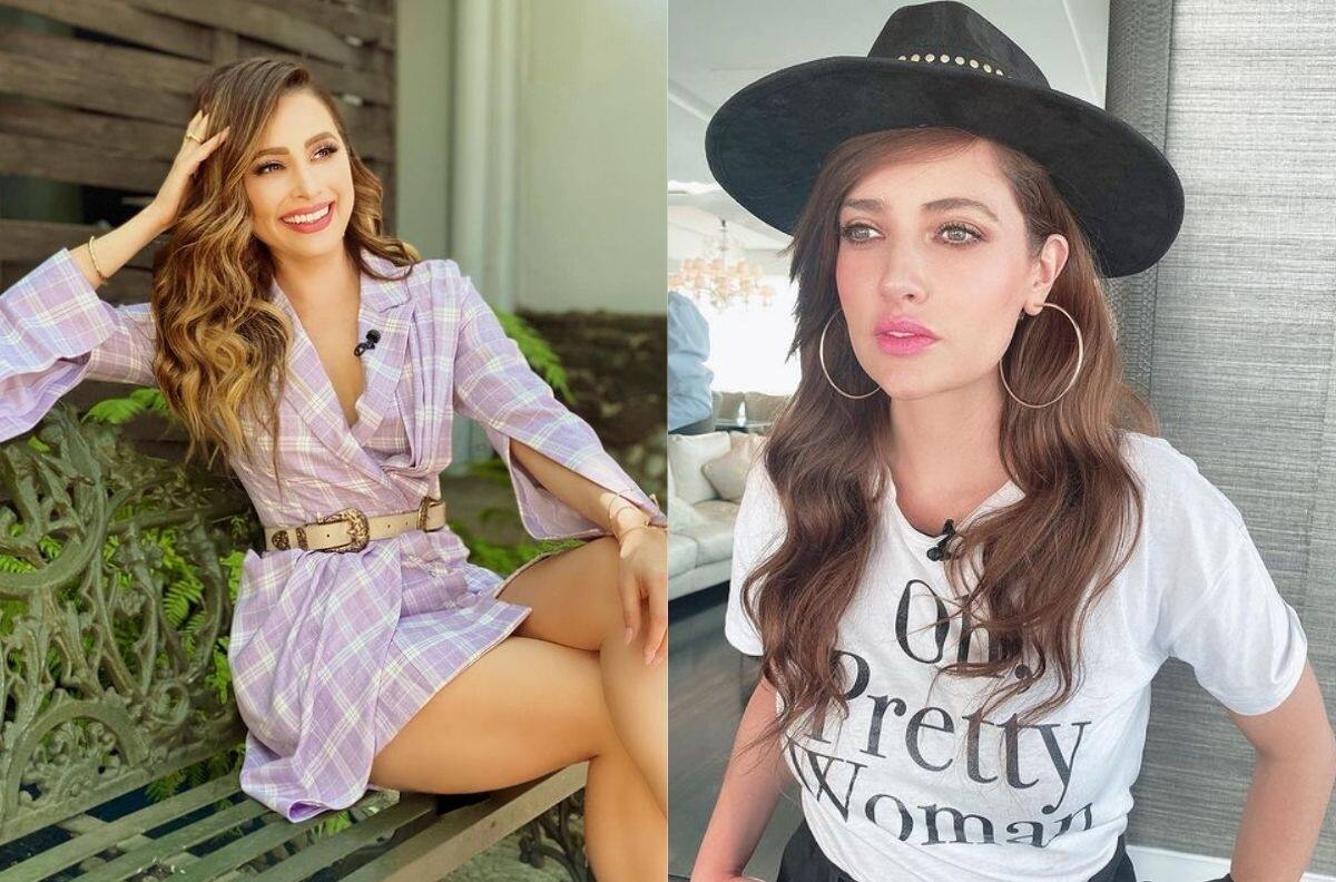 Jolette defendió a Cynthia Rodríguez luego de las acusaciones de Toñita