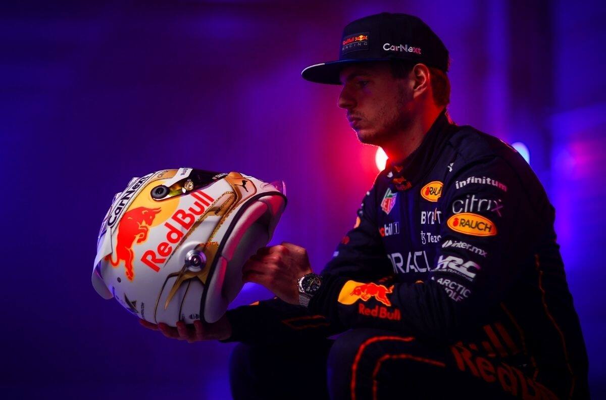 Max Verstappen no confía en las palabras de Mercedes: "Siempre hacen eso"