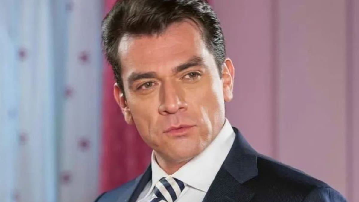 Sigue la polémica: Jorge Salinas defiende a Cristián de la Fuente y Pablo Montero