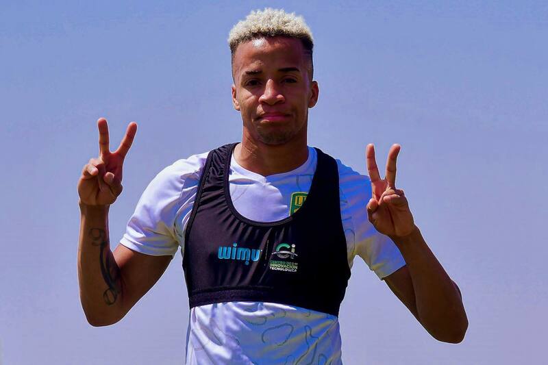 El ecuatoriano Byron Castillo puede clasificar al Mundial de Clubes de 2023, si León derrota a Los Angeles FC en la final de la Concachampions.