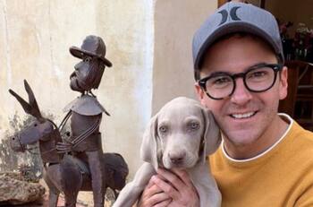 Mauricio Mancera rompe el silencio y confiesa que sí lo corrieron de “Miembros al Aire”