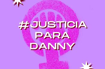 (VIDEO) Arden redes sociales con #JusticiaParaDanny por video de una joven que fue víctima de violación