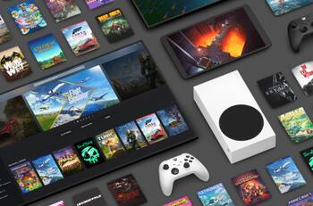 Xbox Game Pass tendrá seis nuevos juegos en octubre