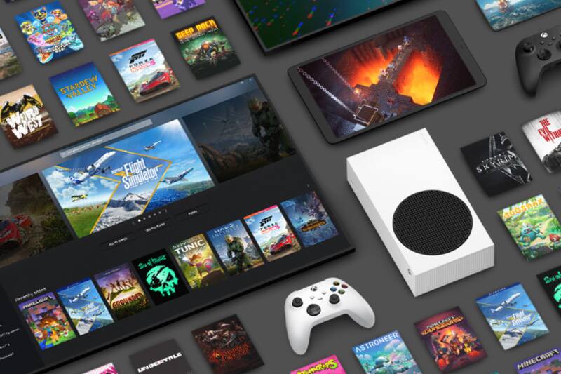 Conoce los juegos que llegan este mes.