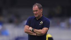 Andrés Lillini revela cómo salió de Pumas y el puesto que le ofrecieron para quedarse