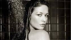 Catherine Zeta-Jones será la Morticia Addams de Tim Burton en Netflix