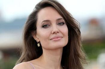 Angelina Jolie revela la razón por la que volvió a la actuación
