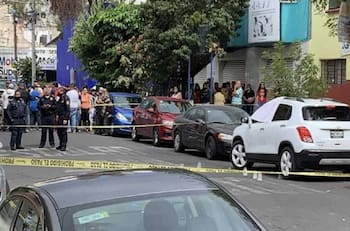 ¿Cuáles son las colonias más peligrosas de la CDMX?