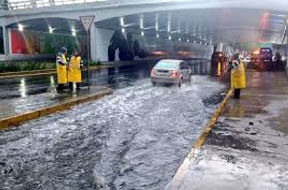 Clima en CDMX y resto de México hoy 3 de julio