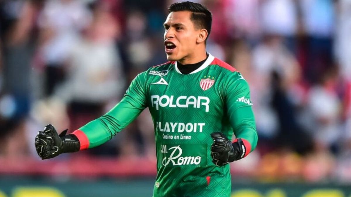 Necaxa ya tiene pláticas avanzadas con el sustituto de Luis Malagón y no es Toño Rodríguez