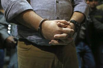 Condenan a tres años de prisión a hombre que dejó caer a su nieta de un crucero en Puerto Rico