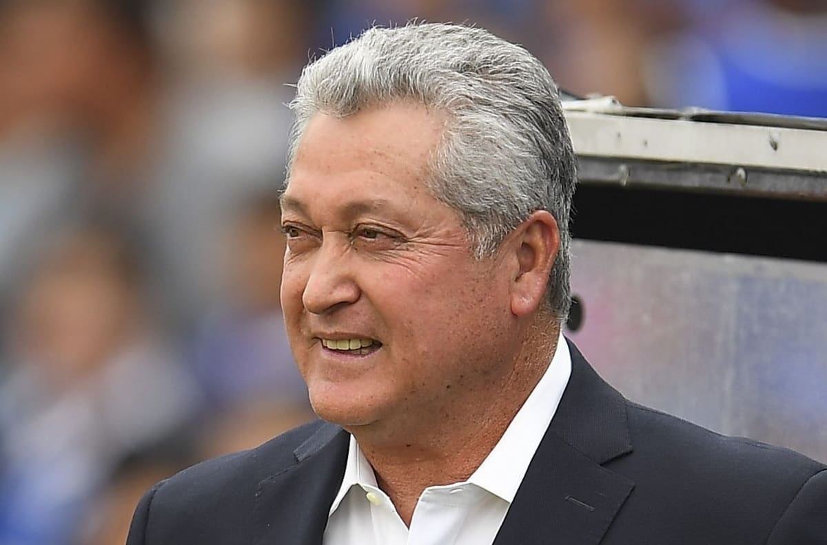 Víctor Manuel Vucetich está cerca de ser nuevo técnico de Rayados de Monterrey