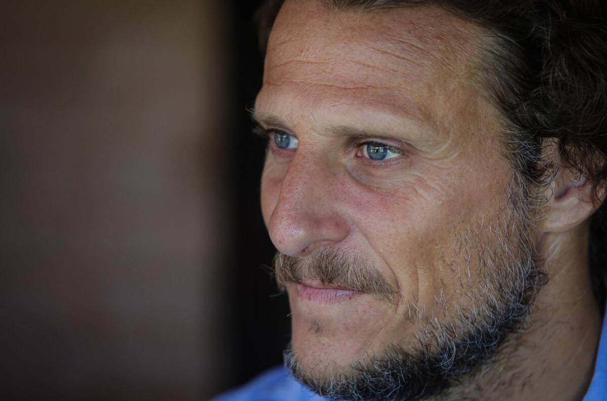 Diego Forlán: “Sin pandemia, Mbappé costaría 400 millones”