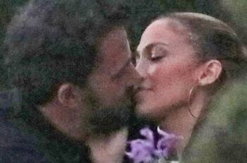 Ben Affleck ha gastado una fortuna en regalos para Jennifer Lopez