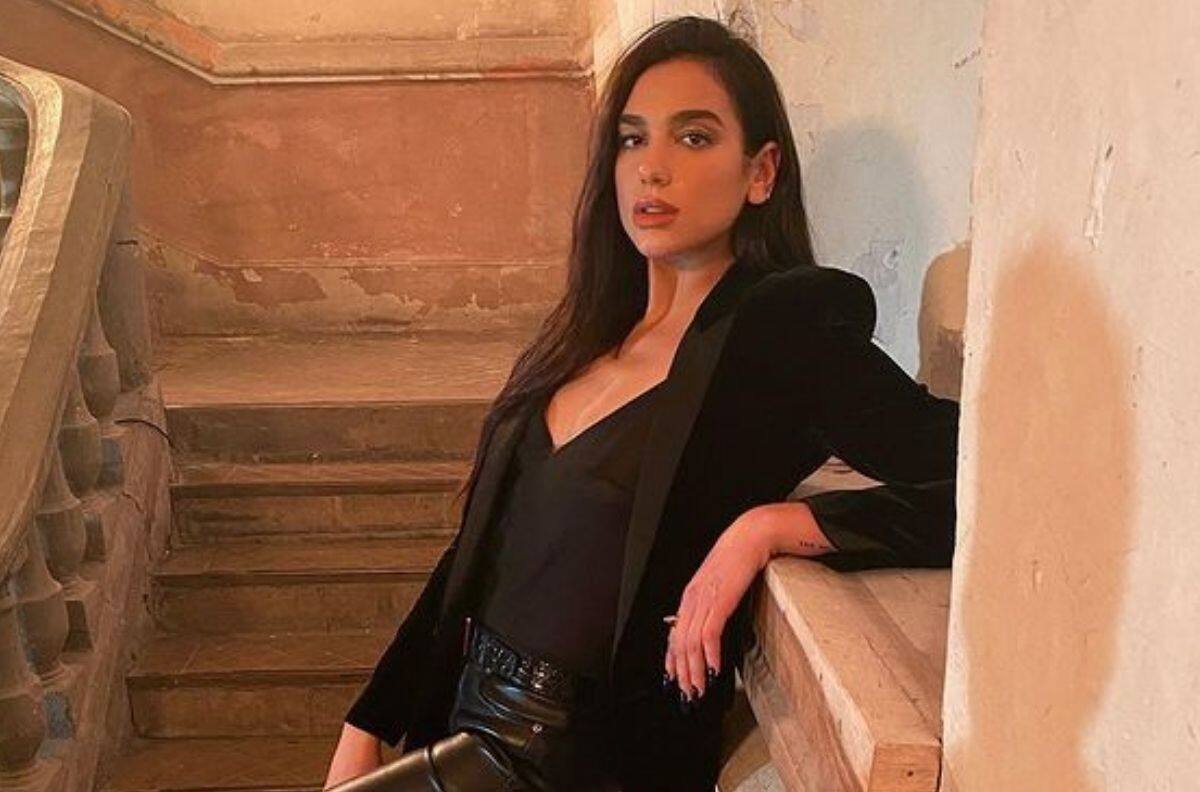¿Está en México? Usuarios reaccionan ante la visita de Dua Lipa a tierra azteca