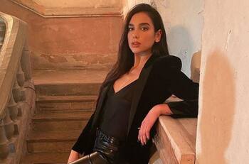 ¿Está en México? Usuarios reaccionan ante la visita de Dua Lipa a tierra azteca