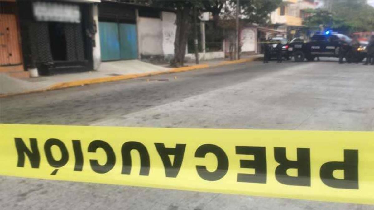 Tiroteo en el EdoMex: Militar retirado se enfrentó con asaltantes, mató a uno y ahuyentó a los otros dos