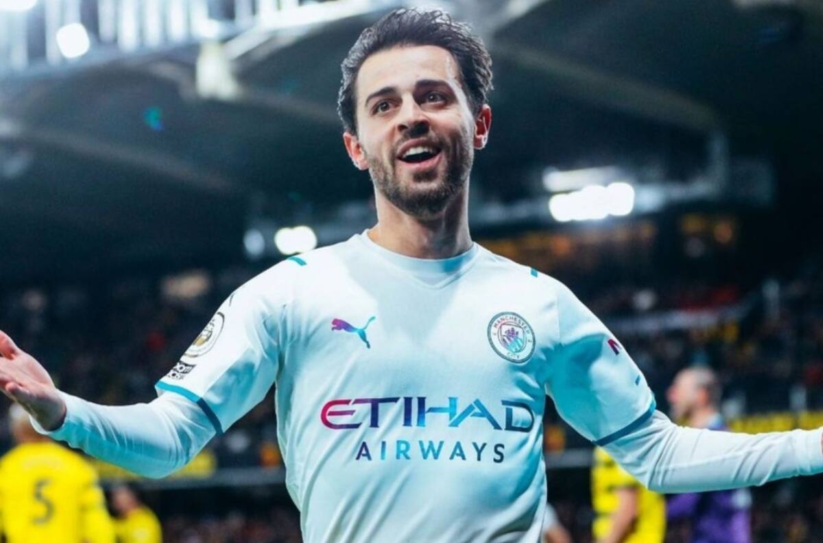 Manchester City consiguió el triunfo que significa el liderato de la Premier League